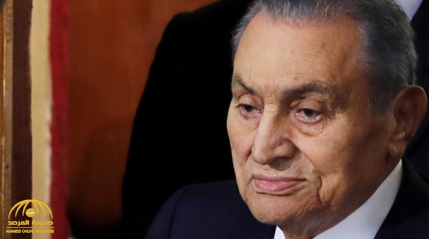 الكشف عن موعد جنازة الرئيس المصري الأسبق "حسني مبارك".. وتأجيل إقامة العزاء لهذا السبب !