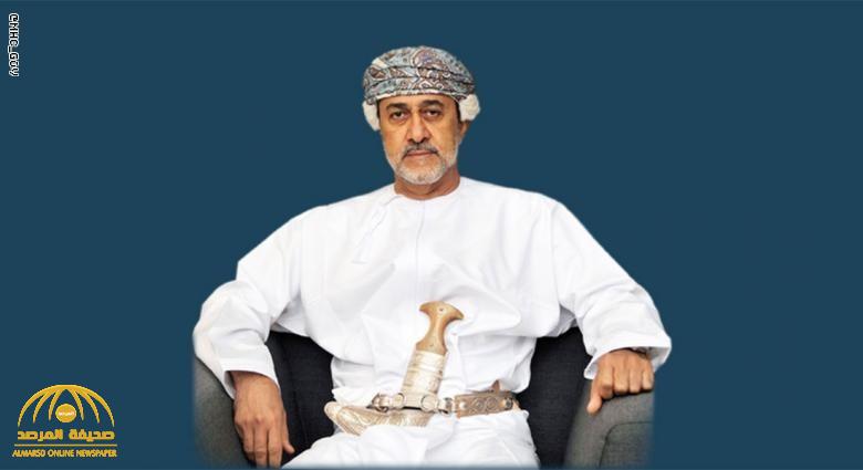 سلطان عمان يصدر قرارا مفاجئا بشأن النشيد الوطني