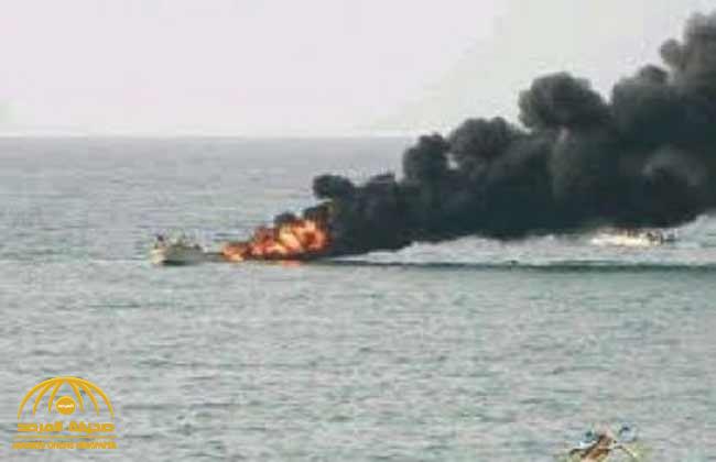 حوثيون يستهدفون قارب صيد  في البحر الأحمر على متنه 6 مصريين