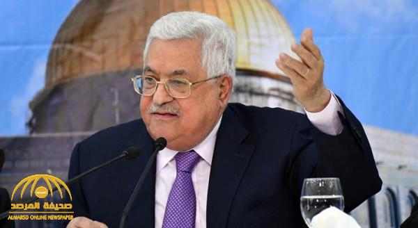الرئيس الفلسطيني يعلن قطع العلاقات مع أميركا واستعداده للمفاوضات