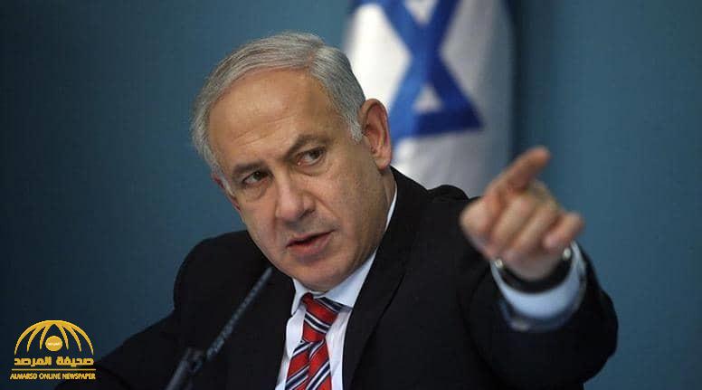 أول رد من "نتانياهو" على مرشح يهودي للرئاسة الأمريكية بعدما وصفه بأنه "رجعي عنصري يحكم إسرائيل "
