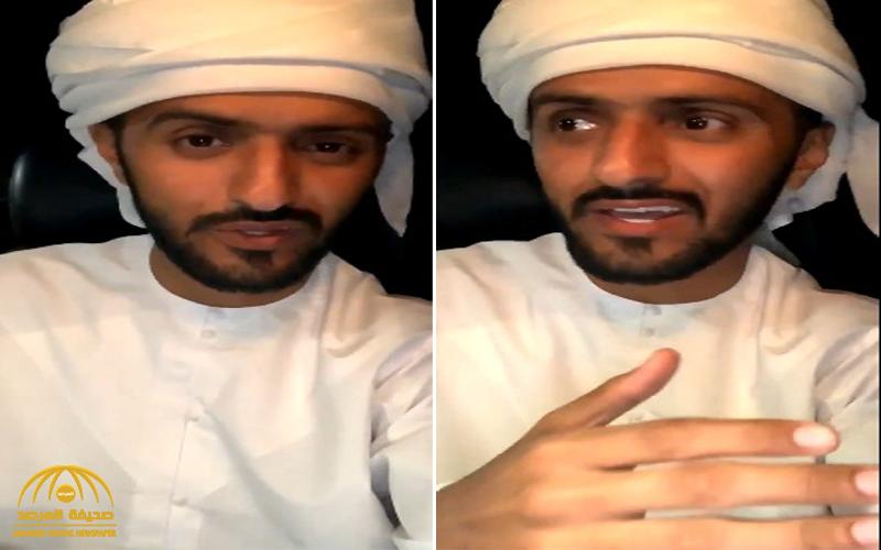 بالفيديو : إماراتي يكشف سبب غريب  بشأن سفر عدد كبير من الخليجيين إلى إيران في هذا الوقت !