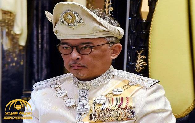 بعد استقالة مهاتير محمد .. ملك ماليزيا يعين رئيساً جديداً للوزراء
