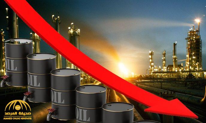 شبح كورونا يؤثر على أسعار النفط وتهبط إلى أدنى مستوى لها منذ أكثر من عام