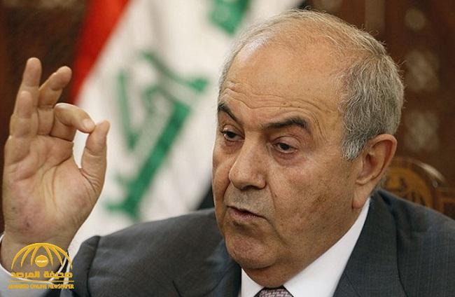 مسؤول عراقي بارز يهاجم إيران: تجاوزتم الخطوط الحمر ولن تستطيعوا تحقيق أحلامكم !