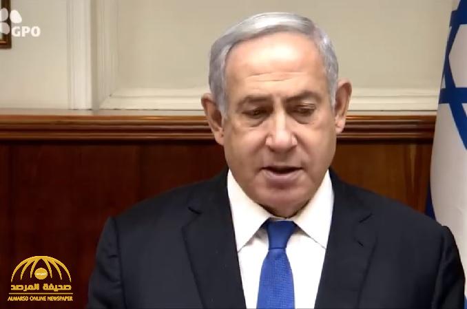 ماذا قال رئيس وزراء إسرائيل "بنيامين نتنياهو" عن حسني مبارك بعد وفاته ؟ - فيديو