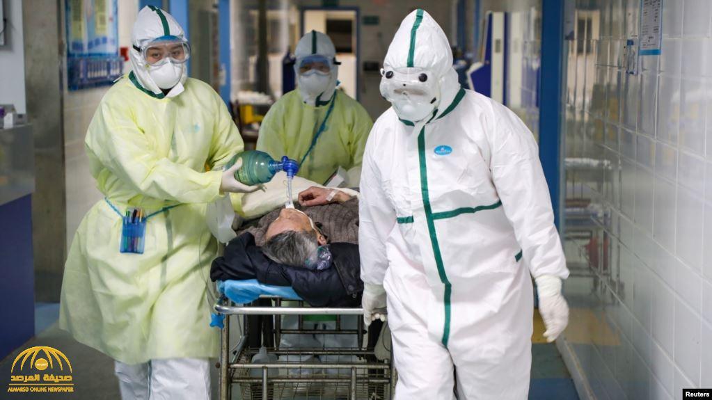 الصين تفاجئ العالم بمعلومة جديدة عن فيروس كورونا!