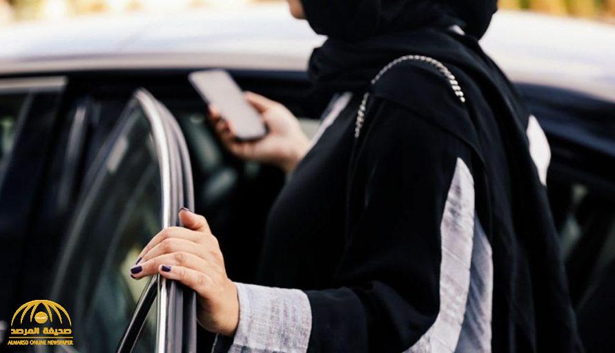 سائق يسدد عدة طعنات لفتاة سعودية بعد مقاومتها للاغتصاب في شرائع مكة .. والكشف عن هوية الجاني
