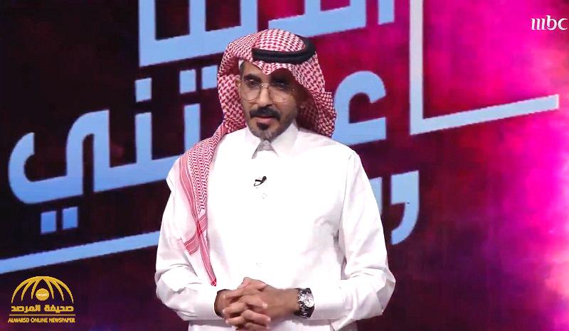 بالفيديو : الكاتب محمد العمر يروي قصة انضمامه لتنظيم القاعدة .. ويكشف كيف توصل للحقيقة : " فكرت في الانتحار"