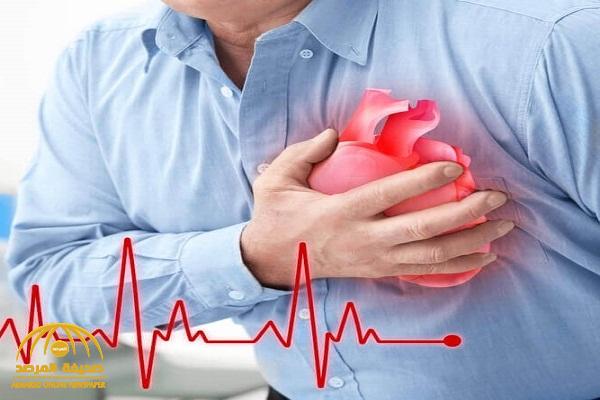 كيف تعرف "النوبة القلبية" قبل حدوثها بشهر ؟