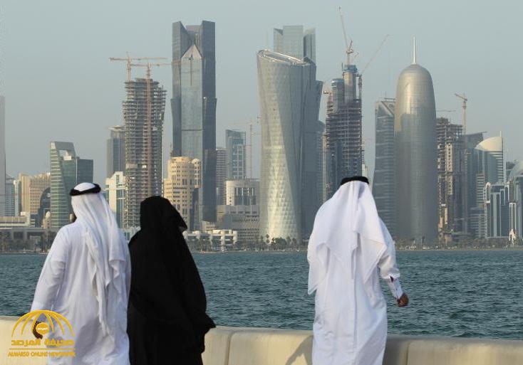 قطر تمر بـ "وضع اقتصادي صعب" بعد ارتفاع الدين الخارجي في 2019