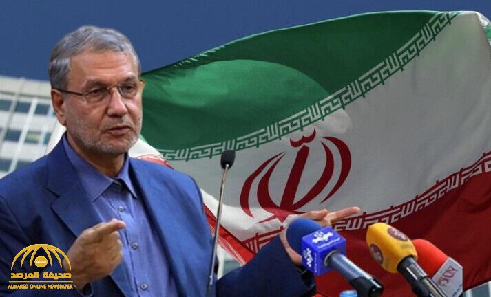 بعد إصابة نائب وزير الصحة بالفيروس ... أنباء بشأن إصابة المتحدث باسم الحكومة الإيرانية بـ"كورونا"