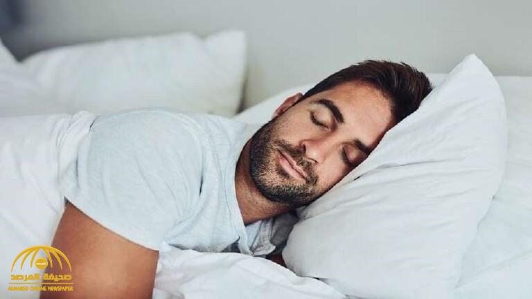 "الشخير" أثناء النوم مؤشر على الإصابة بمرض خطير !