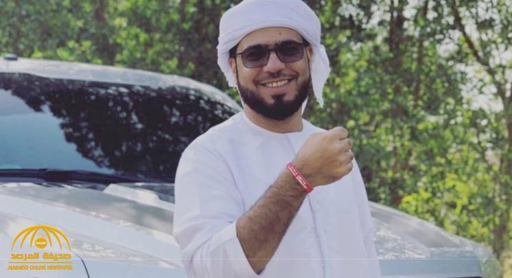 الإمارات: محاكمة الداعية  "وسيم يوسف"  والكشف عن أبرز التهم الموجهة إليه