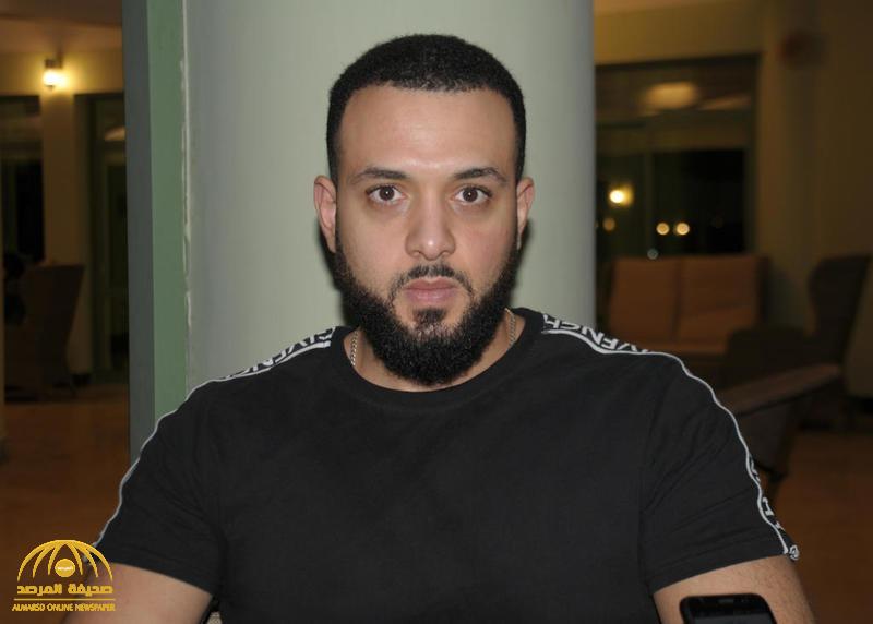 شقيق  الفنان الراحل "هيثم أحمد زكي" يخرج عن صمته بشأن اتهام مثير للجدل:"مصر سترى ما سأفعله"!