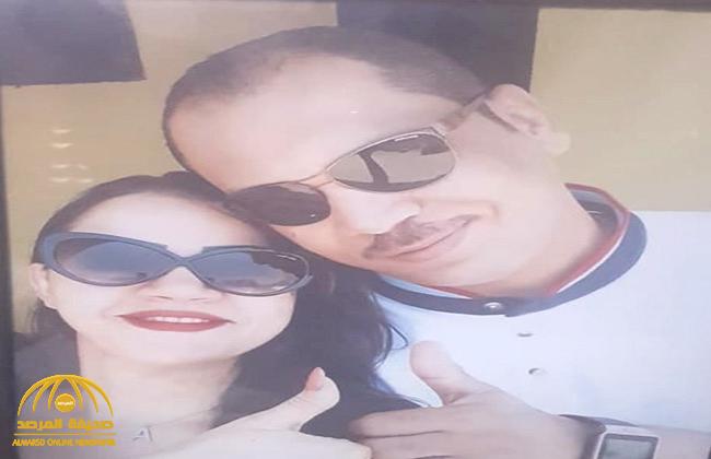 الكشف عن تفاصيل الجريمة التي هزت الشارع المصري .. هكذا  نفذ الأب عملية قتل زوجته قبل الانتحار