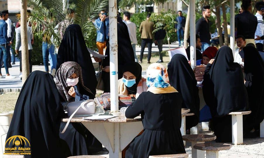 ارتفاع عدد المصابين بفيروس كورونا في الكويت وتسجيل حالات جديدة قادمة من إيران