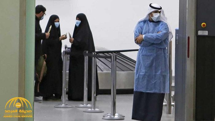 البحرين.. ارتفاع عدد المصابين بفيروس كورونا إلى 23