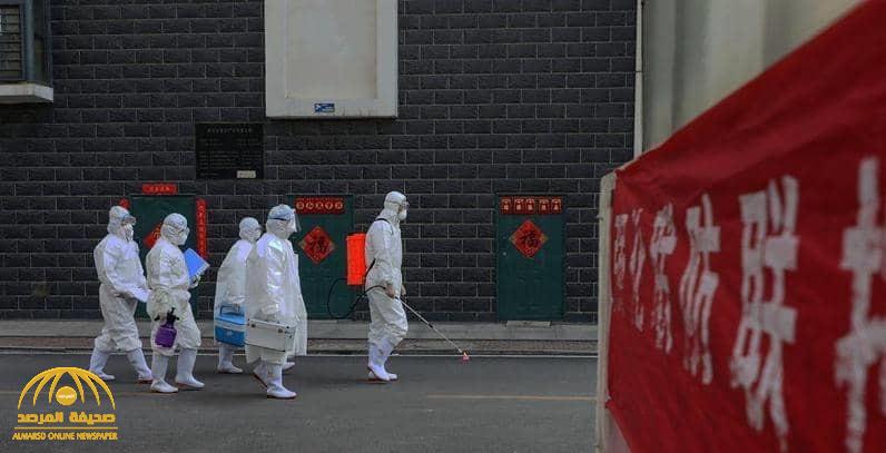 الإعلان عن حصيلة جديدة "مرعبة" لضحايا فيروس كورونا في الصين