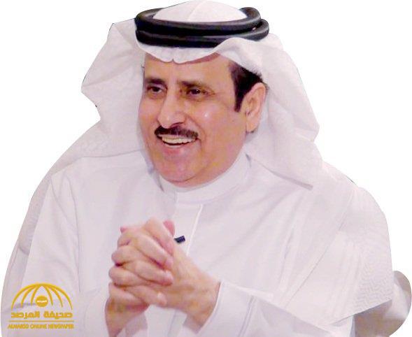أحمد الشمراني: رئيس الهلال.. من أنت؟