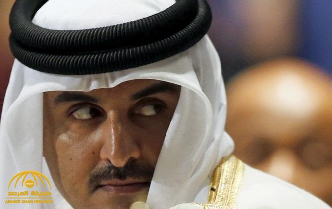 تقرير مجلة بريطانية يكشف القمع الذي تمارسه الدوحة على مواطنيها .. ومسؤول قطري سابق : " نحن خائفون" !