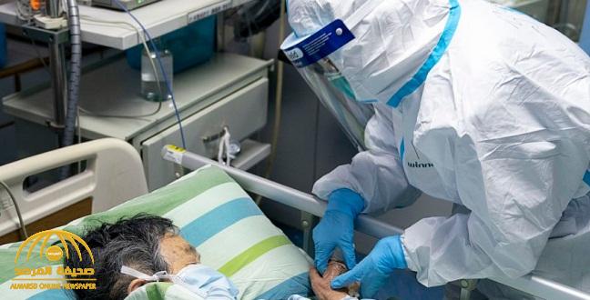 وباء كورونا يجتاح الصين .. والكشف عن إحصائية جديدة صادمة لعدد الوفيات في إقليم هوبي