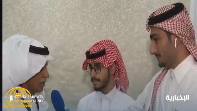 بعد عودته لذويه .. سر تغيير اسم المختطف محمد العماري إلى "يوسف" ! - فيديو