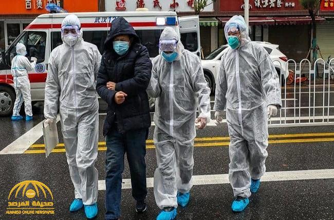 ظهور "فيروس وبائي" جديد في الصين بعد كورونا.. ومسؤولون يكشفون التفاصيل !