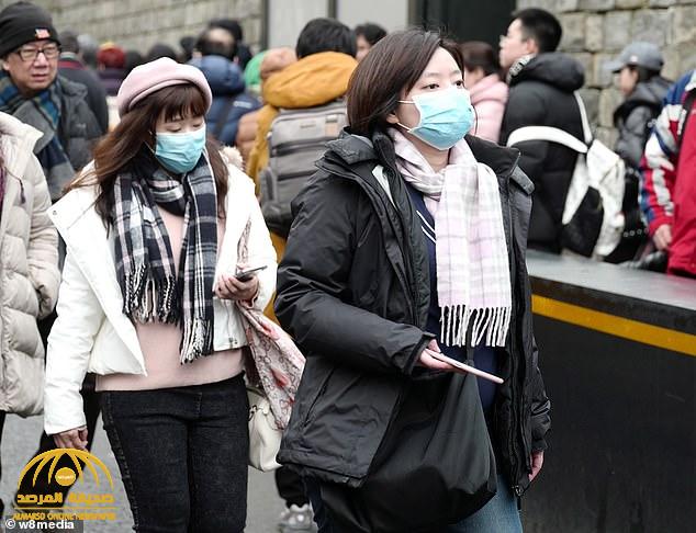 علماء في جامعة صينية يكشفون عن رقم مهول حول عدد المصابين بـ"كورونا" في مدينة ووهان المنكوبة
