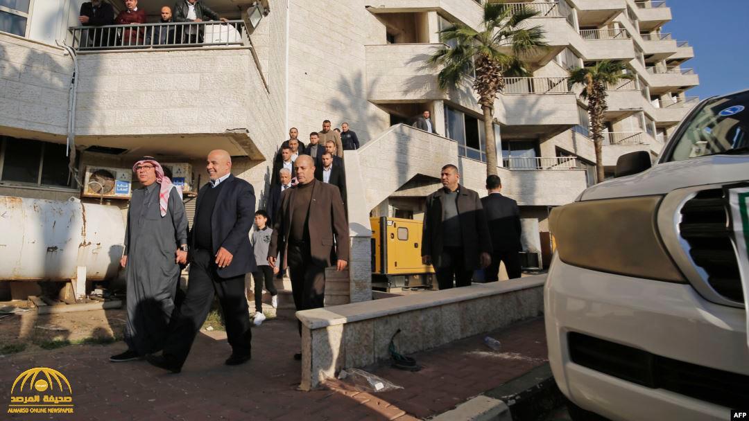 رئيس الموساد  الإسرائيلي يزور قطر ويجتمع مع مسؤولين قطريين في الدوحة