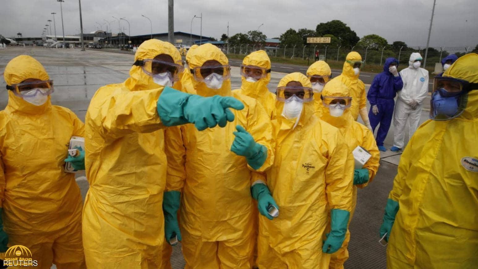 الصين تتخذ قراراً صادماً بشأن جثث ضحايا "فيروس كورونا"
