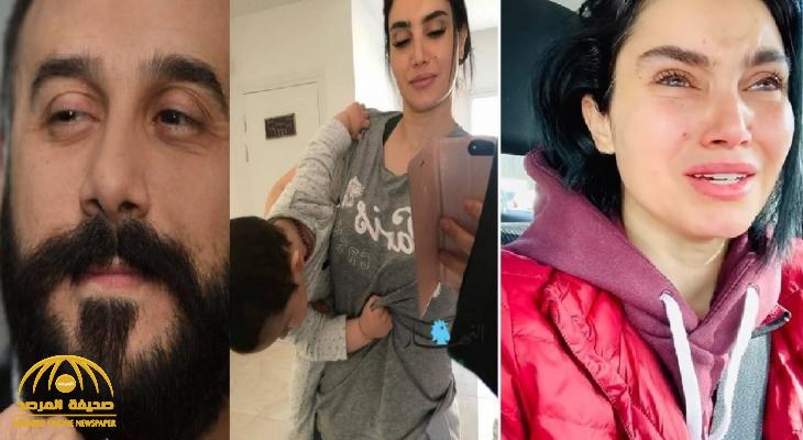 قصي خولي يخرج عن صمته ويعلق على فيديو مديحة الحمداني بعد أن أعلنت أنها زوجته وأم ابنه