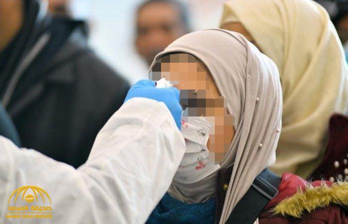 البحرين تعلن إصابة 4 سعوديات بكورونا.. وتكشف عن الإجراء الذي اتخذته معهن!