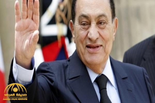 علاء مبارك ينشر وصية والده للشعب المصري -فيديو