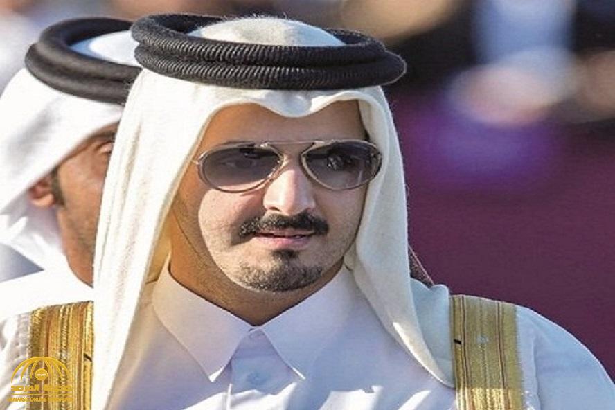 شقيق أمير قطر يواجه محكمة أمريكية ... الضحيتان طبيب وعسكري سابق يرويان تفاصيل الرعب في قصر الدوحة !