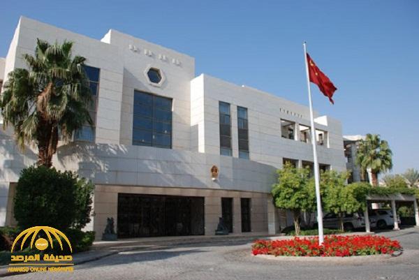 سفارة الصين لدى المملكة توجه رسالة هامة للسعوديين بشأن كورونا !