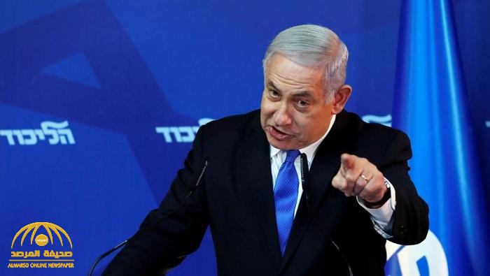 نتنياهو​ يهدد قادة "حماس​" بـ"أكبر مفاجأة في حياتهم": "تذكروا ما أقوله لكم"!