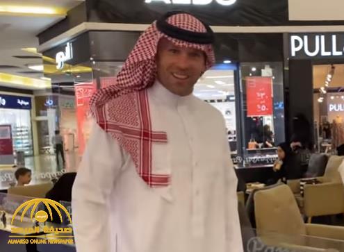 بالفيديو : أمريكي يروي تجربته بعد زيارته المملكة.. وهذا ما روجت له وسائل الإعلام الدولية واكتشف أنه غير صحيح !