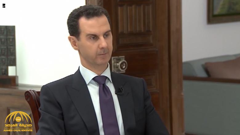 بشار الأسد خضع لعملية “دقيقة جدًا” لإنقاذه من ورم خطير في المخ بعد فقدانه القدرة على الحركة