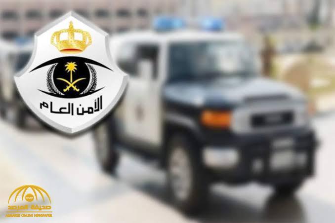 الأمن العام يصدر بيانا بشأن القبض على 230 شخصا في منطقة القصيم  ويكشف عن التهم الموجهة إليهم