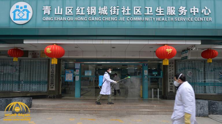 الصين تتوصل إلى "علاج" كورونا في دماء المتعافين من الفيروس!