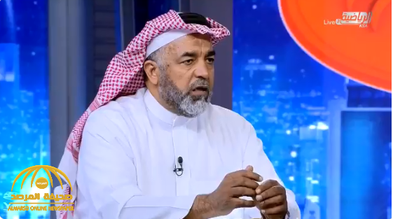 ماذا قال الحكم السابق"عبدالرحمن الزيد" على طلب النصر  بتغيير لجنة الحكام؟ !- فيديو