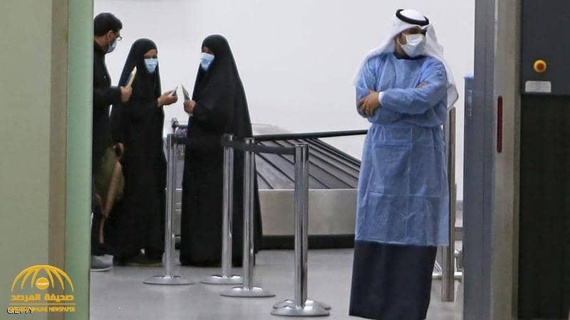 الكويت تسجل 13 إصابة جديدة بكورونا خلال 24 ساعة.. وتكشف عن العدد الإجمالي!