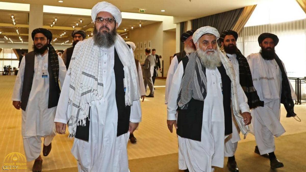 الرئيس الأفغاني يصدم طالبان.. ويرفض "شرط المفاوضات"