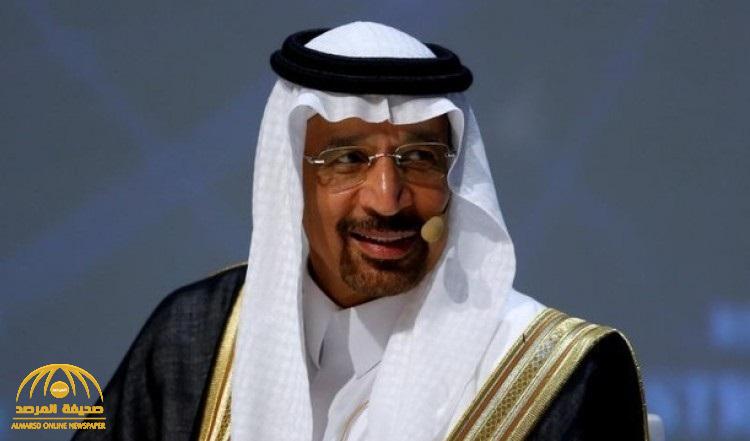 السعودية توضح حقيقة مفاوضات "الفالح" مع وزير الطاقة الروسي بشأن النفط.. وترد على تقرير "وول ستريت جورنال"