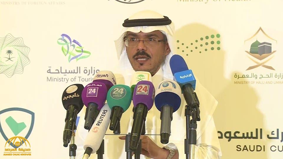 الصحة السعودية تعلن إصابة 112 حالة جديدة  بفيروس "كورونا" و تسجيل حالة وفاة بالمدينة
