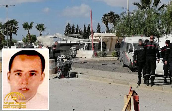 الكشف عن هوية منفذي التفجير الانتحاري قرب السفارة الأميركية بتونس !