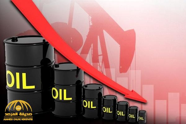 تراجع جديد في أسعار النفط بسبب كورونا