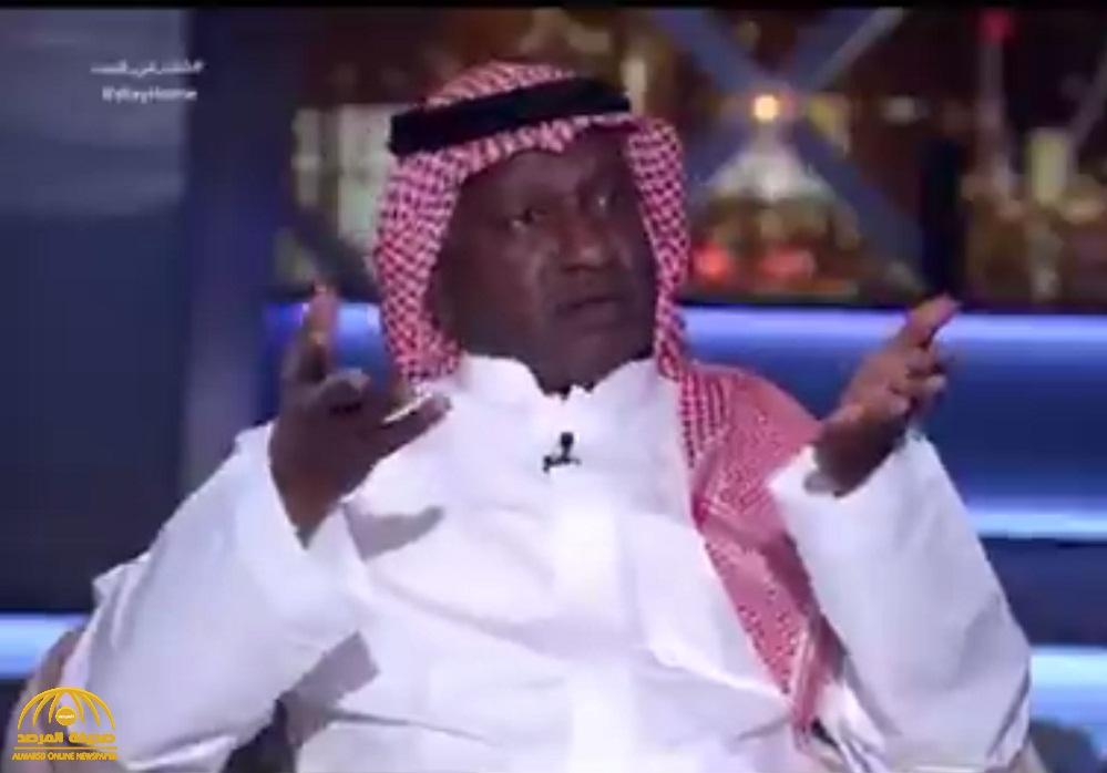 بالفيديو ... "ماجد عبدالله" يكشف سر عدم زواجه حتى الآن رغم بلوغه سن ال60 عاما !