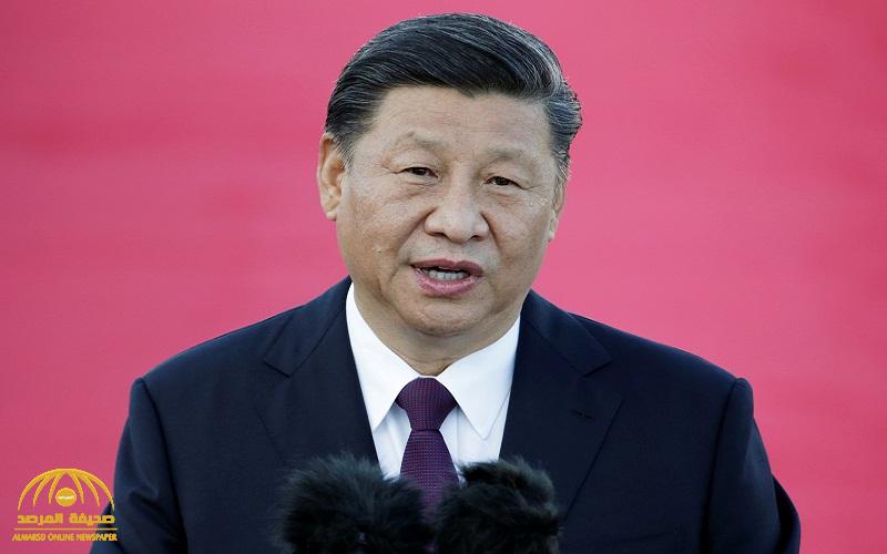 رئيس  الصين يخاطب زعماء العالم ويتحدث عن "المهمة الأولى" للانتصار على كورونا